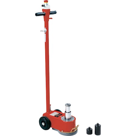 Norco Professional Lifting